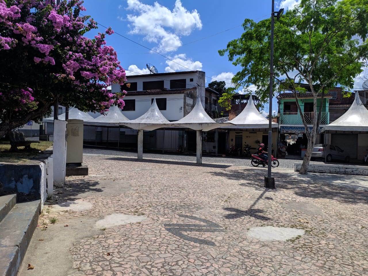 Camacã: É hoje! Grande expectativa para a 5ª Festa dos Evangélicos